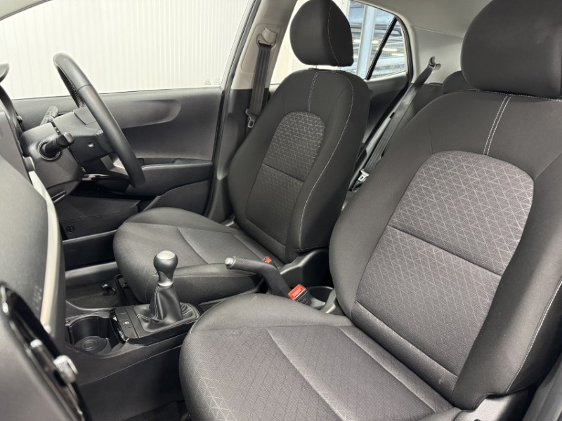 2023 (23) KIA PICANTO 1.0 2 5dr [4 seats] 5353390