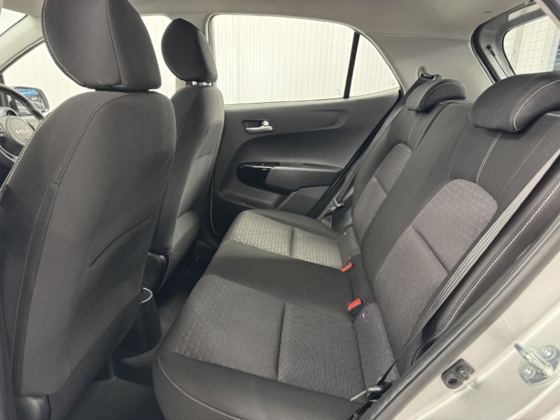 2023 (23) KIA PICANTO 1.0 2 5dr [4 seats] 5353387