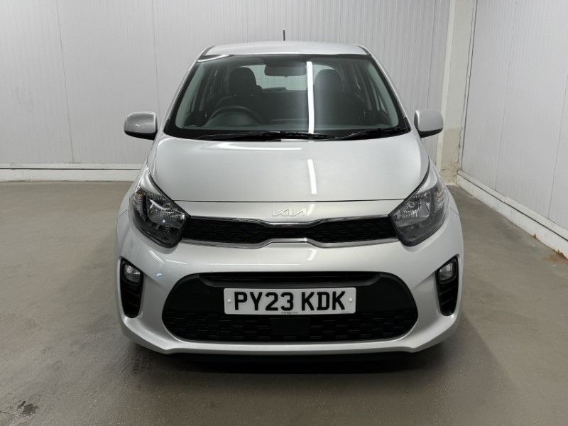 2023 (23) KIA PICANTO 1.0 2 5dr [4 seats] 5353378
