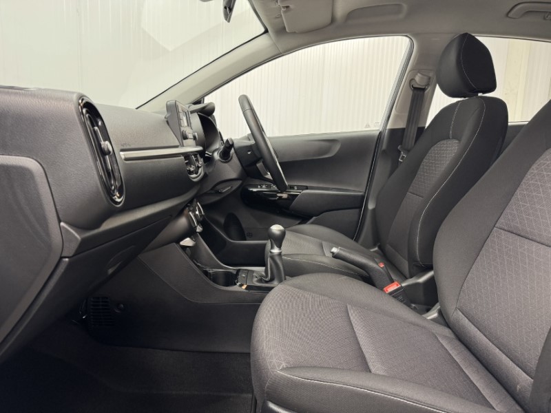 2023 (23) KIA PICANTO 1.0 2 5dr [4 seats] 5353389