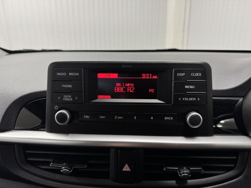 2023 (23) KIA PICANTO 1.0 2 5dr [4 seats] 5353365