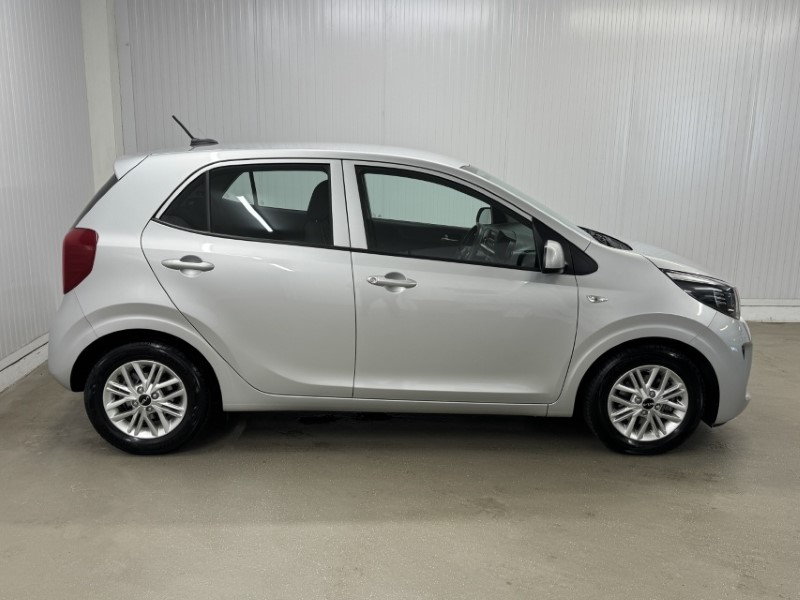 2023 (23) KIA PICANTO 1.0 2 5dr [4 seats] 5353377