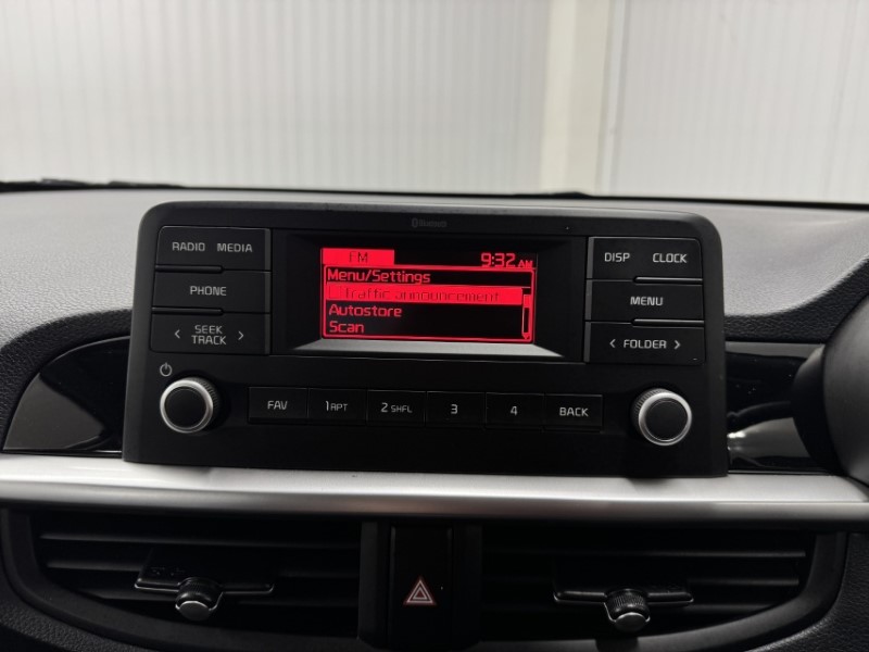 2023 (23) KIA PICANTO 1.0 2 5dr [4 seats] 5353368