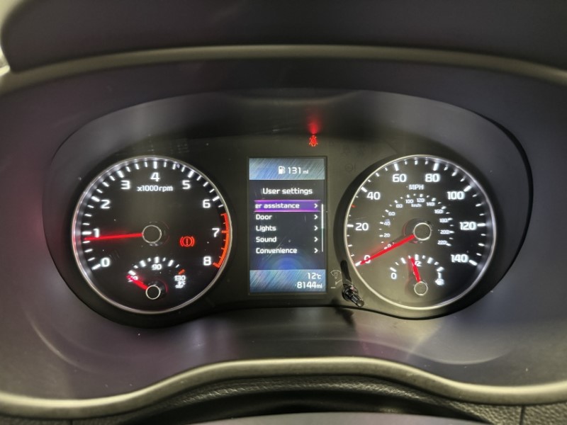 2023 (23) KIA PICANTO 1.0 2 5dr [4 seats] 5353369