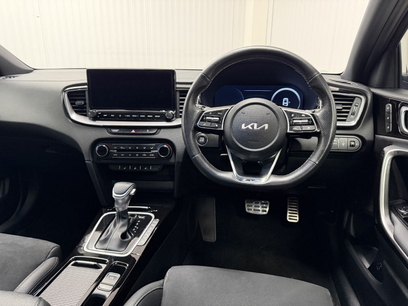 2024 (74) KIA PRO CEED 1.5T GDi ISG 138 GT-Line S 5dr DCT 5423958
