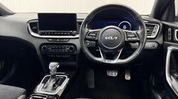 2024 (74) KIA PRO CEED 1.5T GDi ISG 138 GT-Line S 5dr DCT 5423958