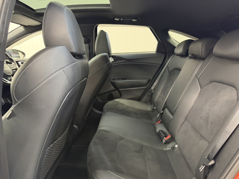 2024 (74) KIA PRO CEED 1.5T GDi ISG 138 GT-Line S 5dr DCT 5423955