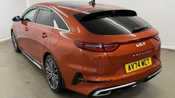 2024 (74) KIA PRO CEED 1.5T GDi ISG 138 GT-Line S 5dr DCT 5423948