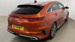 2024 (74) KIA PRO CEED 1.5T GDi ISG 138 GT-Line S 5dr DCT 5423950