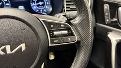 2024 (74) KIA PRO CEED 1.5T GDi ISG 138 GT-Line S 5dr DCT 5423976