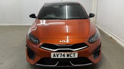 2024 (74) KIA PRO CEED 1.5T GDi ISG 138 GT-Line S 5dr DCT 5423985