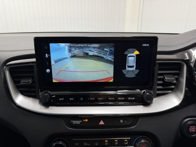 2024 (74) KIA PRO CEED 1.5T GDi ISG 138 GT-Line S 5dr DCT 5423969