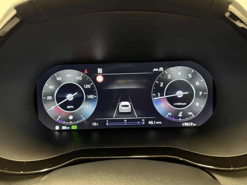 2024 (74) KIA PRO CEED 1.5T GDi ISG 138 GT-Line S 5dr DCT 5423974