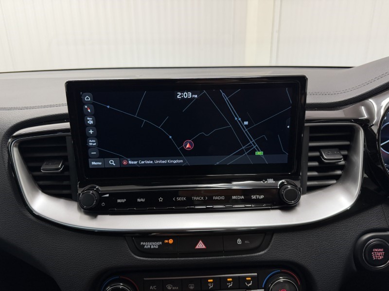 2024 (74) KIA PRO CEED 1.5T GDi ISG 138 GT-Line S 5dr DCT 5423971
