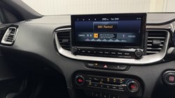 2024 (74) KIA PRO CEED 1.5T GDi ISG 138 GT-Line S 5dr DCT 5423961