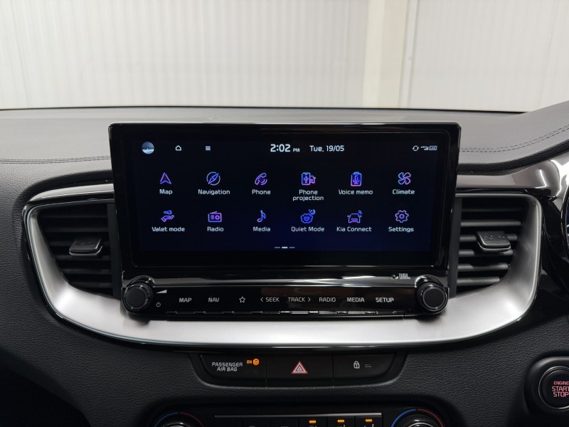 2024 (74) KIA PRO CEED 1.5T GDi ISG 138 GT-Line S 5dr DCT 5423967