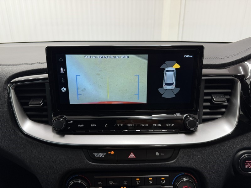2024 (74) KIA PRO CEED 1.5T GDi ISG 138 GT-Line S 5dr DCT 5423970