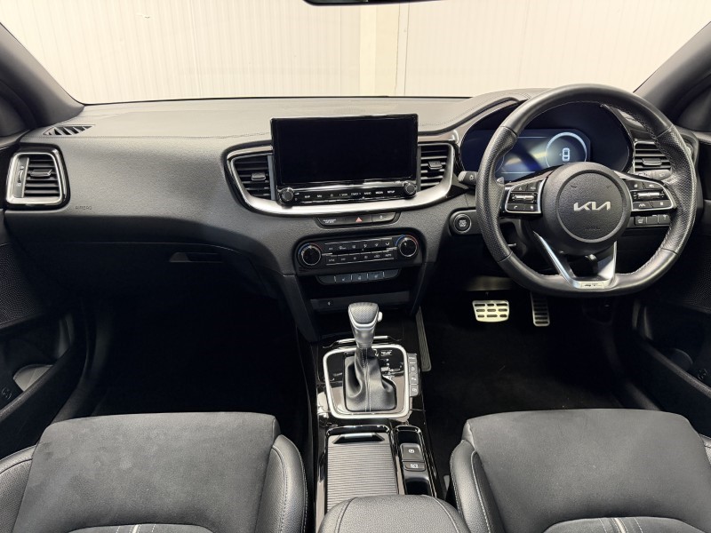 2024 (74) KIA PRO CEED 1.5T GDi ISG 138 GT-Line S 5dr DCT 5423956