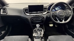 2024 (74) KIA PRO CEED 1.5T GDi ISG 138 GT-Line S 5dr DCT 5423956