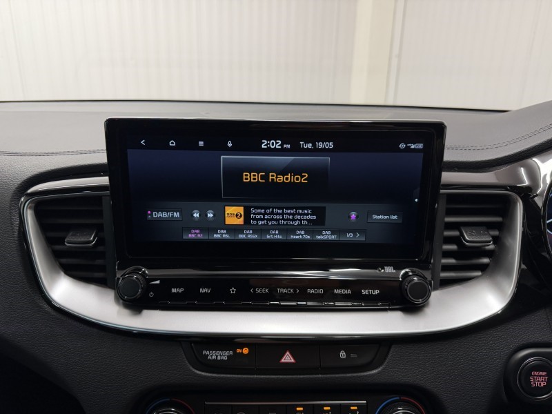 2024 (74) KIA PRO CEED 1.5T GDi ISG 138 GT-Line S 5dr DCT 5423966