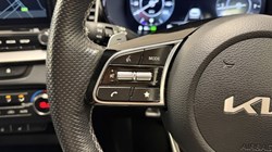 2024 (74) KIA PRO CEED 1.5T GDi ISG 138 GT-Line S 5dr DCT 5423975