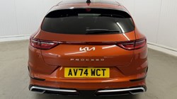 2024 (74) KIA PRO CEED 1.5T GDi ISG 138 GT-Line S 5dr DCT 5423949