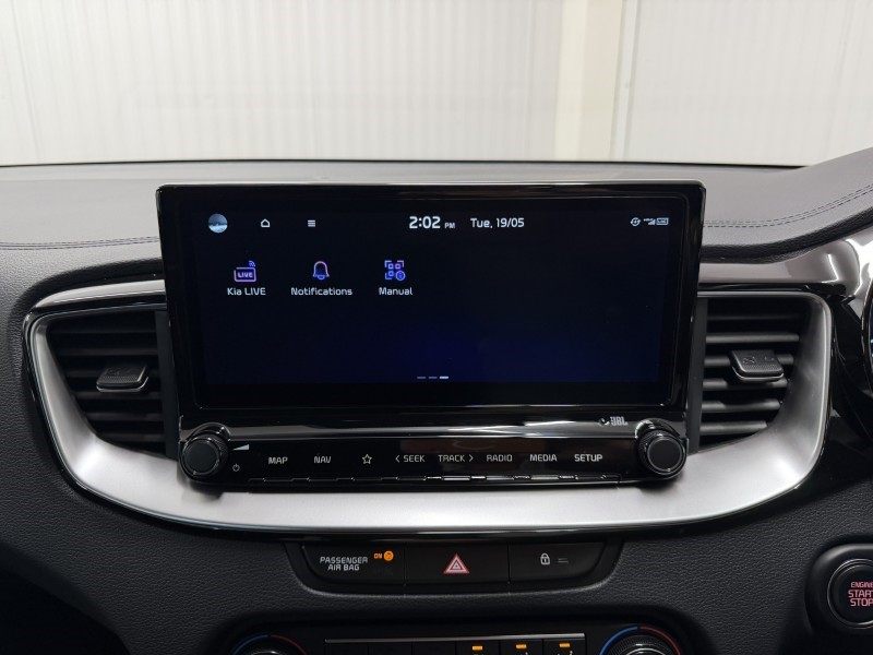 2024 (74) KIA PRO CEED 1.5T GDi ISG 138 GT-Line S 5dr DCT 5423968