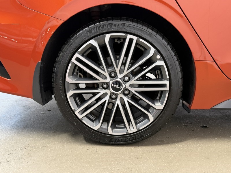 2024 (74) KIA PRO CEED 1.5T GDi ISG 138 GT-Line S 5dr DCT 5423954