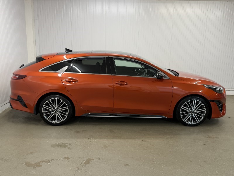 2024 (74) KIA PRO CEED 1.5T GDi ISG 138 GT-Line S 5dr DCT 5423983