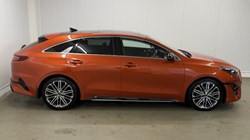 2024 (74) KIA PRO CEED 1.5T GDi ISG 138 GT-Line S 5dr DCT 5423983