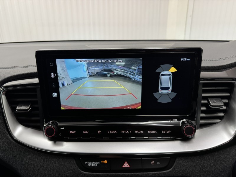 2023 (73) KIA PRO CEED 1.5T GDi ISG GT-Line S 5dr DCT 5386072