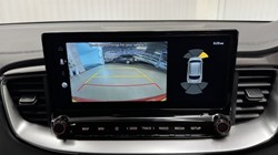 2023 (73) KIA PRO CEED 1.5T GDi ISG GT-Line S 5dr DCT 5386072