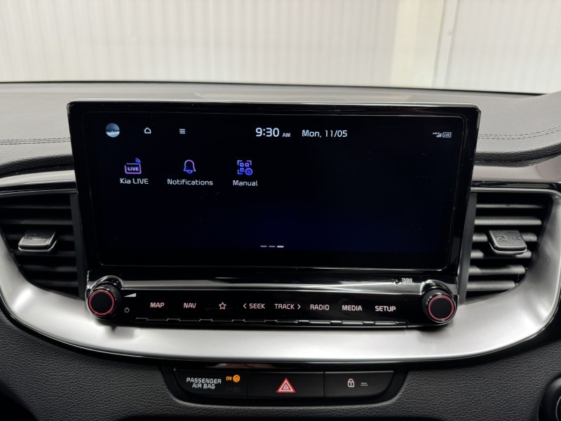 2023 (73) KIA PRO CEED 1.5T GDi ISG GT-Line S 5dr DCT 5386074