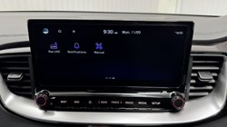 2023 (73) KIA PRO CEED 1.5T GDi ISG GT-Line S 5dr DCT 5386074