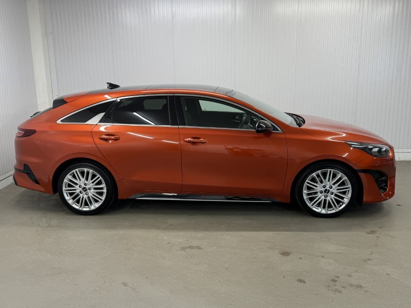2023 (73) KIA PRO CEED 1.5T GDi ISG GT-Line S 5dr DCT 5386094