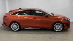 2023 (73) KIA PRO CEED 1.5T GDi ISG GT-Line S 5dr DCT 5386094