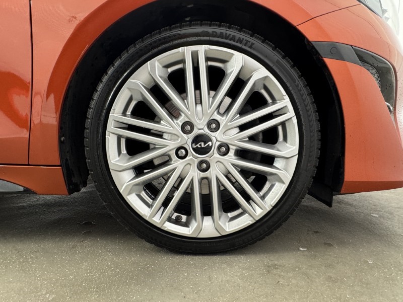2023 (73) KIA PRO CEED 1.5T GDi ISG GT-Line S 5dr DCT 5386068