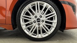 2023 (73) KIA PRO CEED 1.5T GDi ISG GT-Line S 5dr DCT 5386068