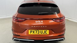 2023 (73) KIA PRO CEED 1.5T GDi ISG GT-Line S 5dr DCT 5386061