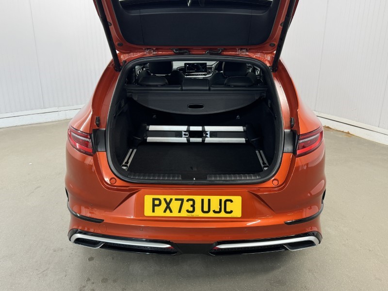 2023 (73) KIA PRO CEED 1.5T GDi ISG GT-Line S 5dr DCT 5386063