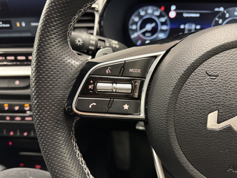 2023 (73) KIA PRO CEED 1.5T GDi ISG GT-Line S 5dr DCT 5386083