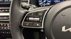 2023 (73) KIA PRO CEED 1.5T GDi ISG GT-Line S 5dr DCT 5386083