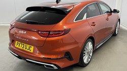 2023 (73) KIA PRO CEED 1.5T GDi ISG GT-Line S 5dr DCT 5386062