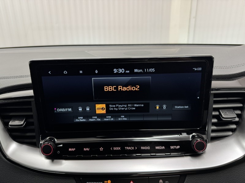 2023 (73) KIA PRO CEED 1.5T GDi ISG GT-Line S 5dr DCT 5386076