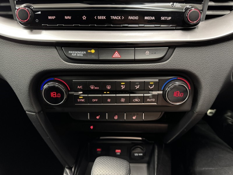 2023 (73) KIA PRO CEED 1.5T GDi ISG GT-Line S 5dr DCT 5386077