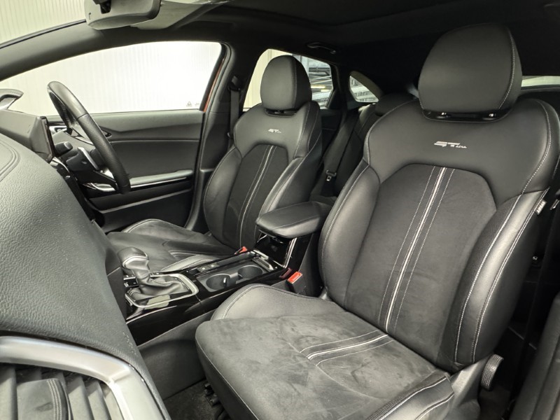 2023 (73) KIA PRO CEED 1.5T GDi ISG GT-Line S 5dr DCT 5386067