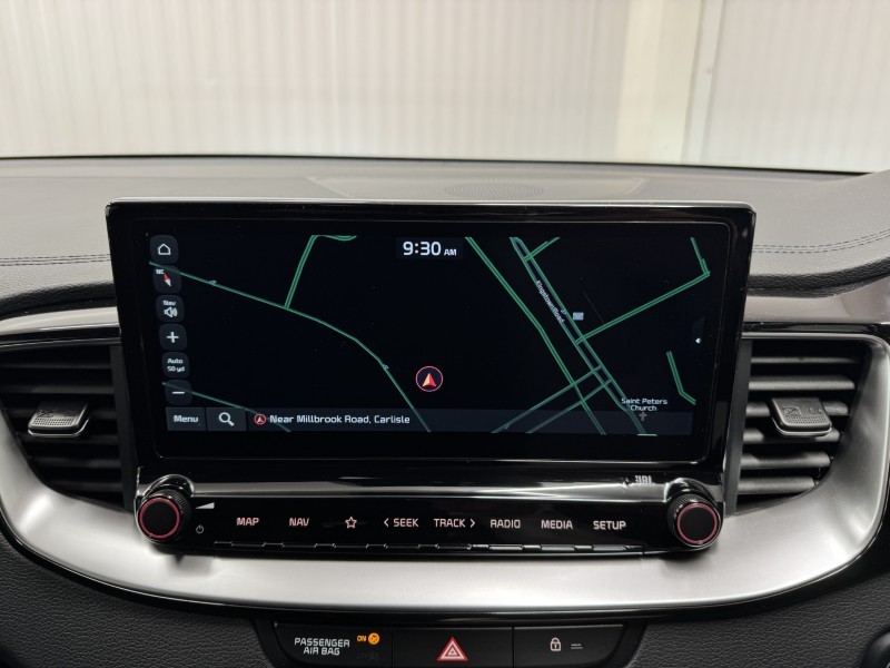 2023 (73) KIA PRO CEED 1.5T GDi ISG GT-Line S 5dr DCT 5386075