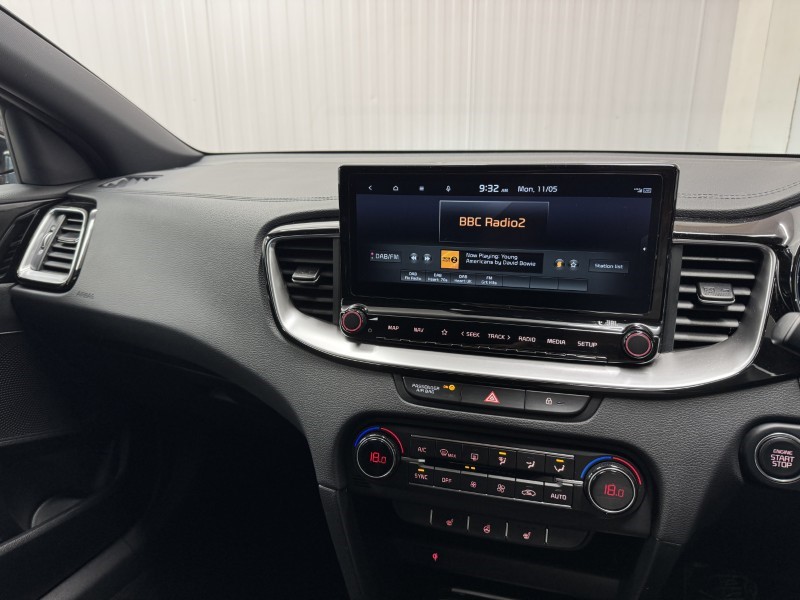 2023 (73) KIA PRO CEED 1.5T GDi ISG GT-Line S 5dr DCT 5386089