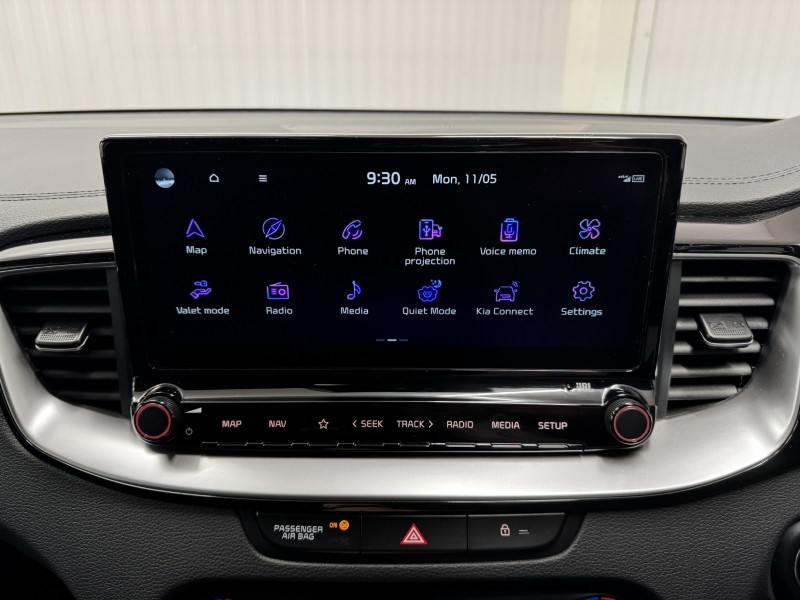 2023 (73) KIA PRO CEED 1.5T GDi ISG GT-Line S 5dr DCT 5386073