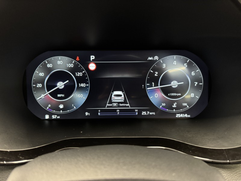 2023 (73) KIA PRO CEED 1.5T GDi ISG GT-Line S 5dr DCT 5386087